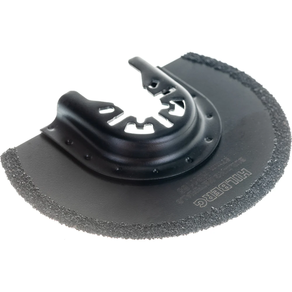 Полотно отрезное по строительным материалам Hilberg Radial WC HR1185