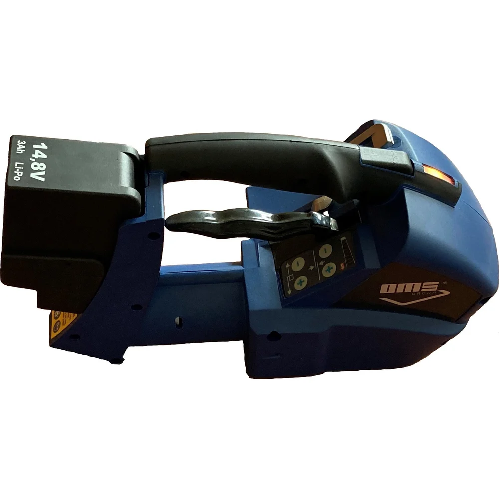 Ручной стреппинг инструмент OMS Group OMS21/ ITA21 CONCEPT HT 1 BATTER CHARGER T2199971
