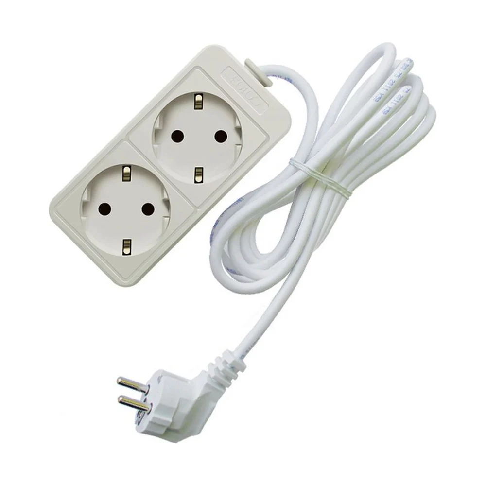 Бытовой удлинитель Союз 481S-6205
