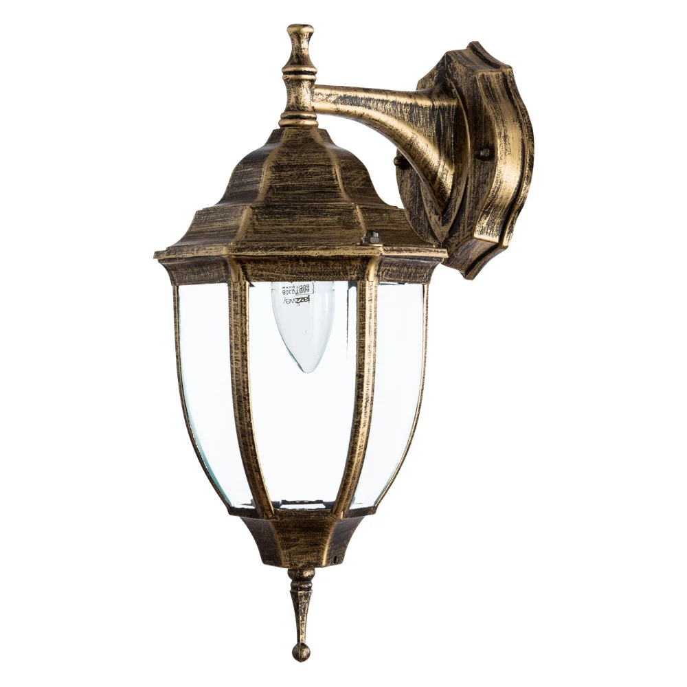 Уличный светильник ARTE LAMP PEGASUS A3152AL-1BN