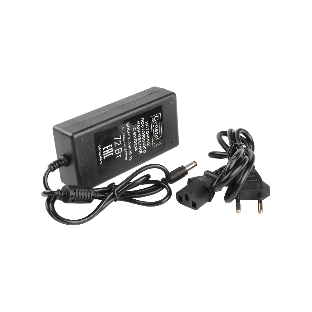 Источник постоянного напряжения General Lighting Systems GDLI-72-A 510020