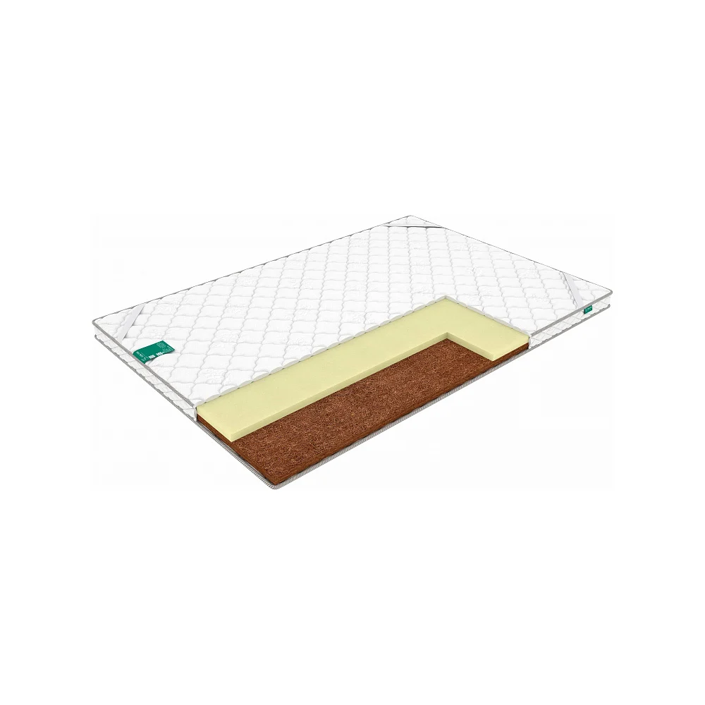 Топпер Sleeptek MemoCocos 4 SMC4-00189-4753