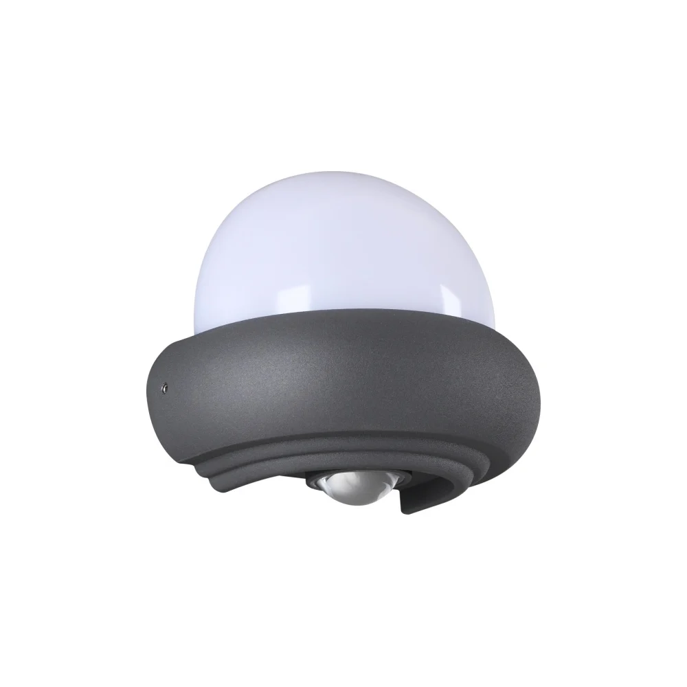 Ландшафтный настенный светильник Novotech CALLE 358566