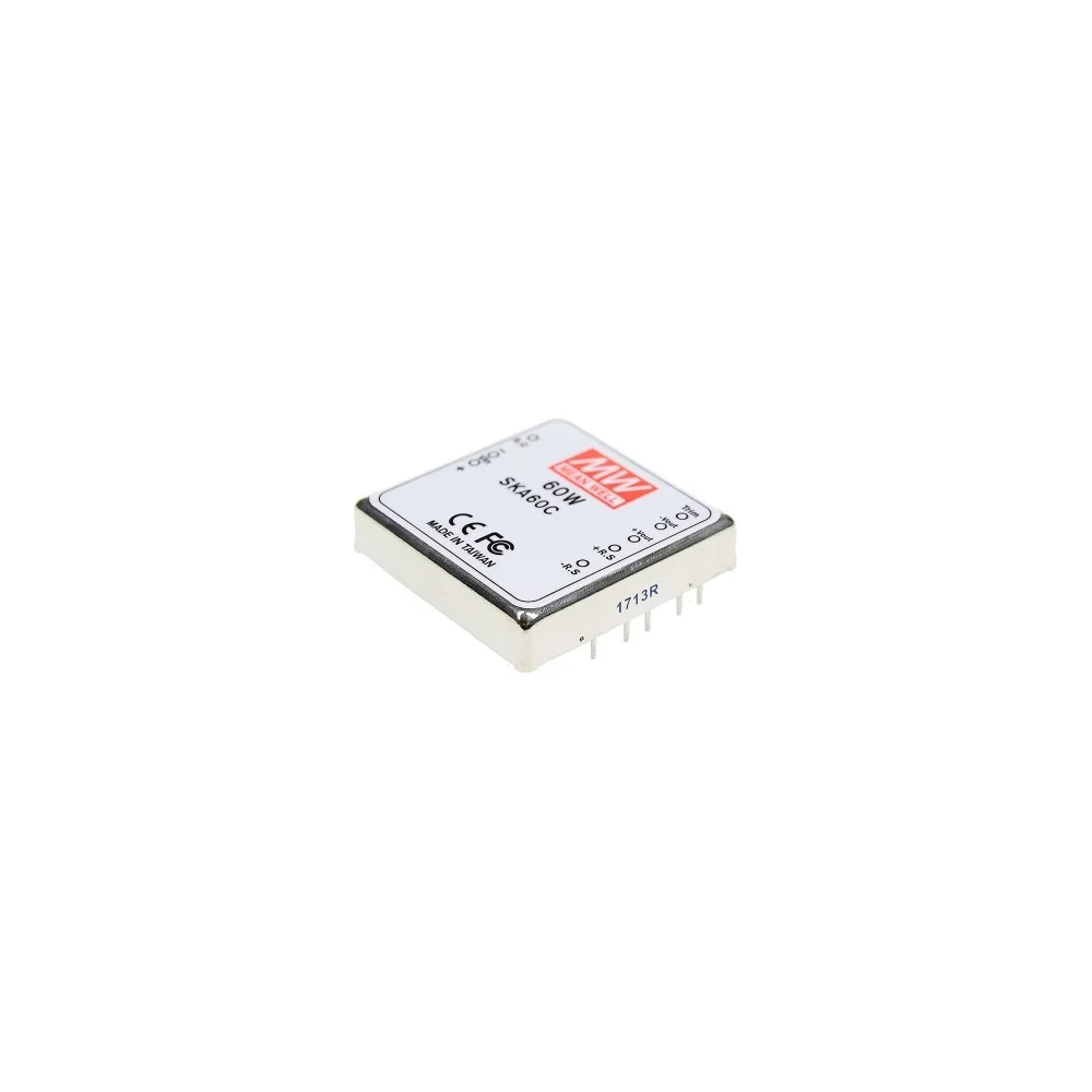 Преобразователь Mean Well SKA60C-15 DC/DC Т02021490