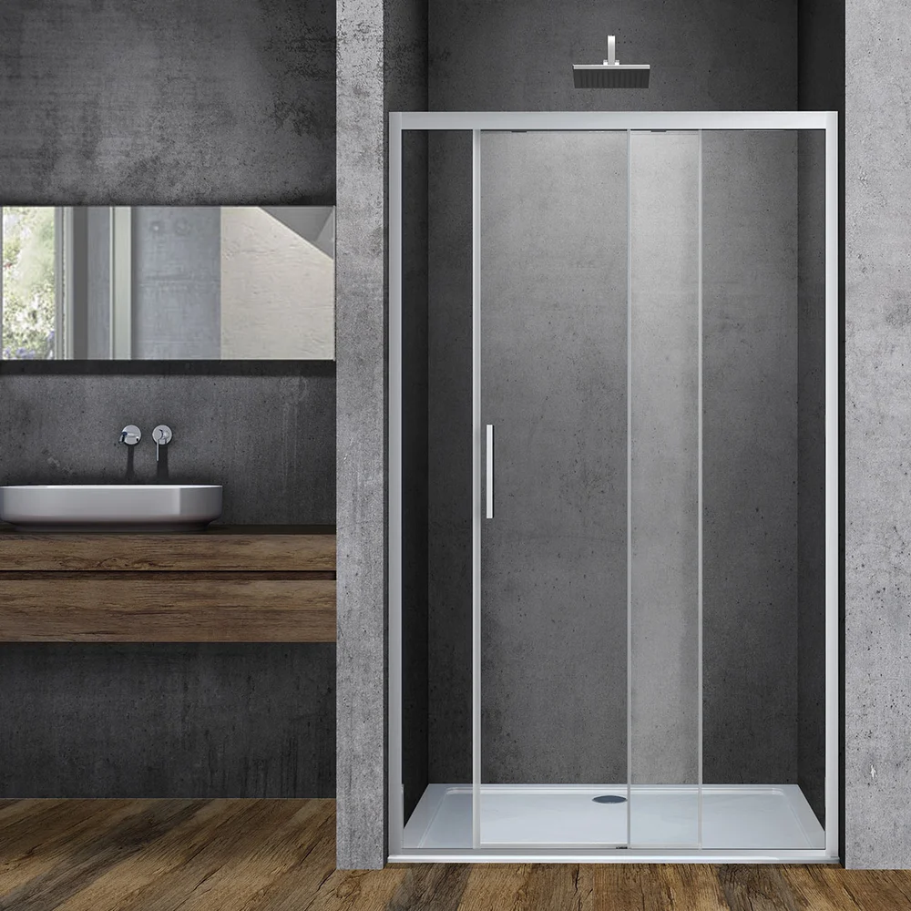 Душевая дверь VINCEA Soft VDS-3SO120CL