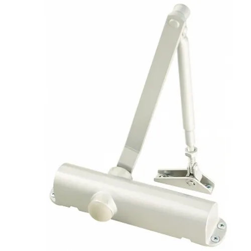 Доводчик двери SMARTEC ST-DC002-WT, белый