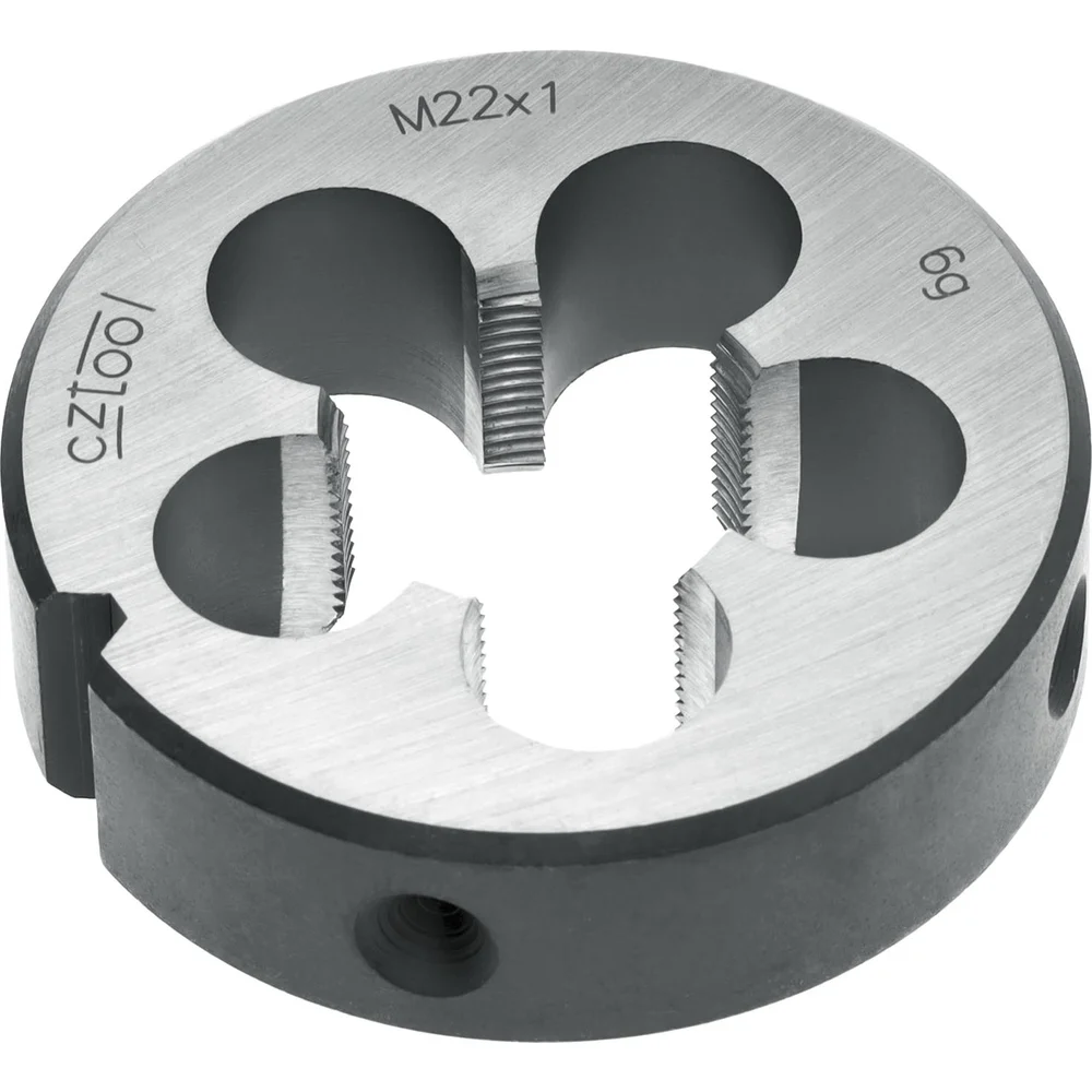 Плашка Bucovice Tools 210223