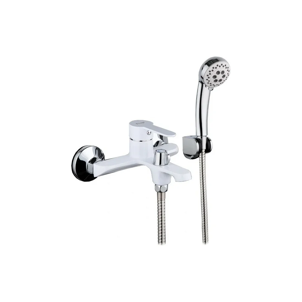 Смеситель для ванны Frap 35к F3241 537590