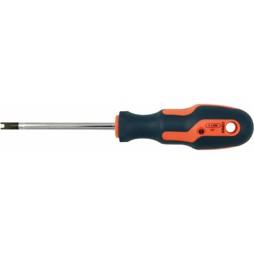 Двухточечная отвертка Narex S Line Profi 800206
