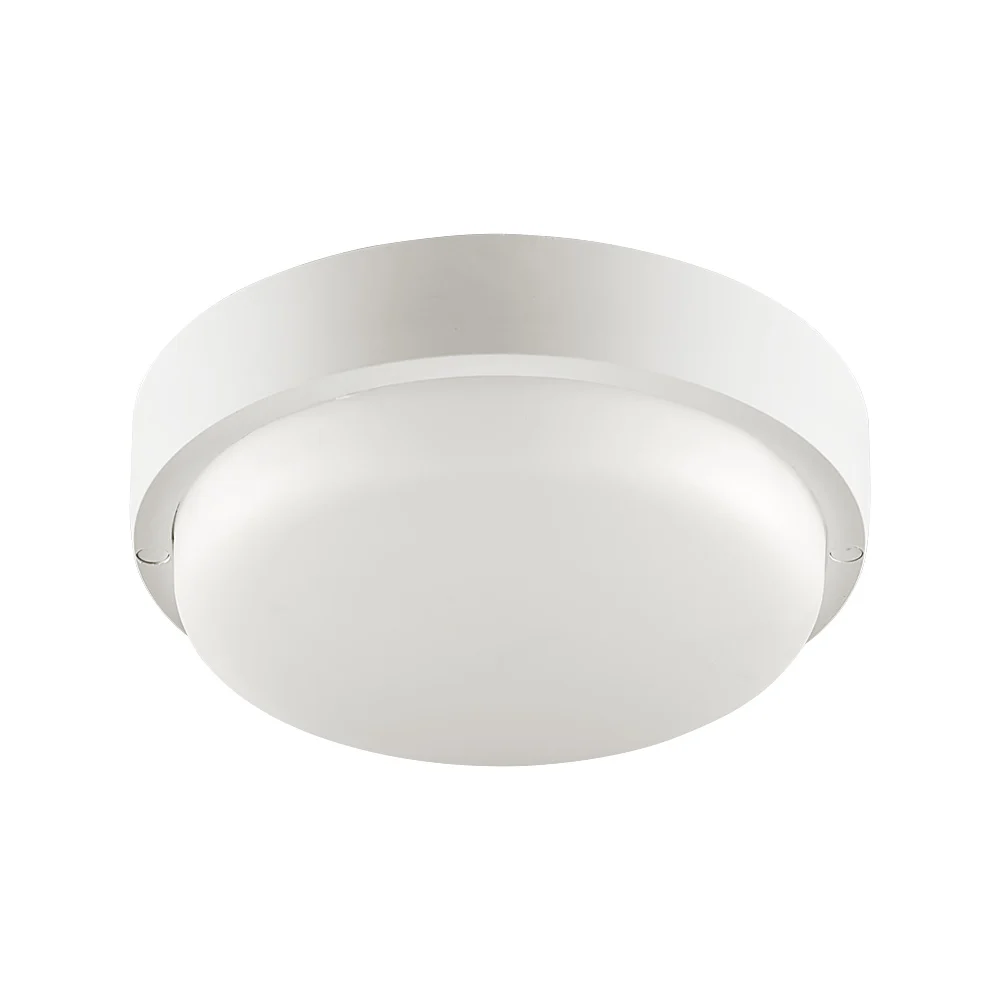 Светодиодный светильник Wolta LCL04-18W-R01-6K