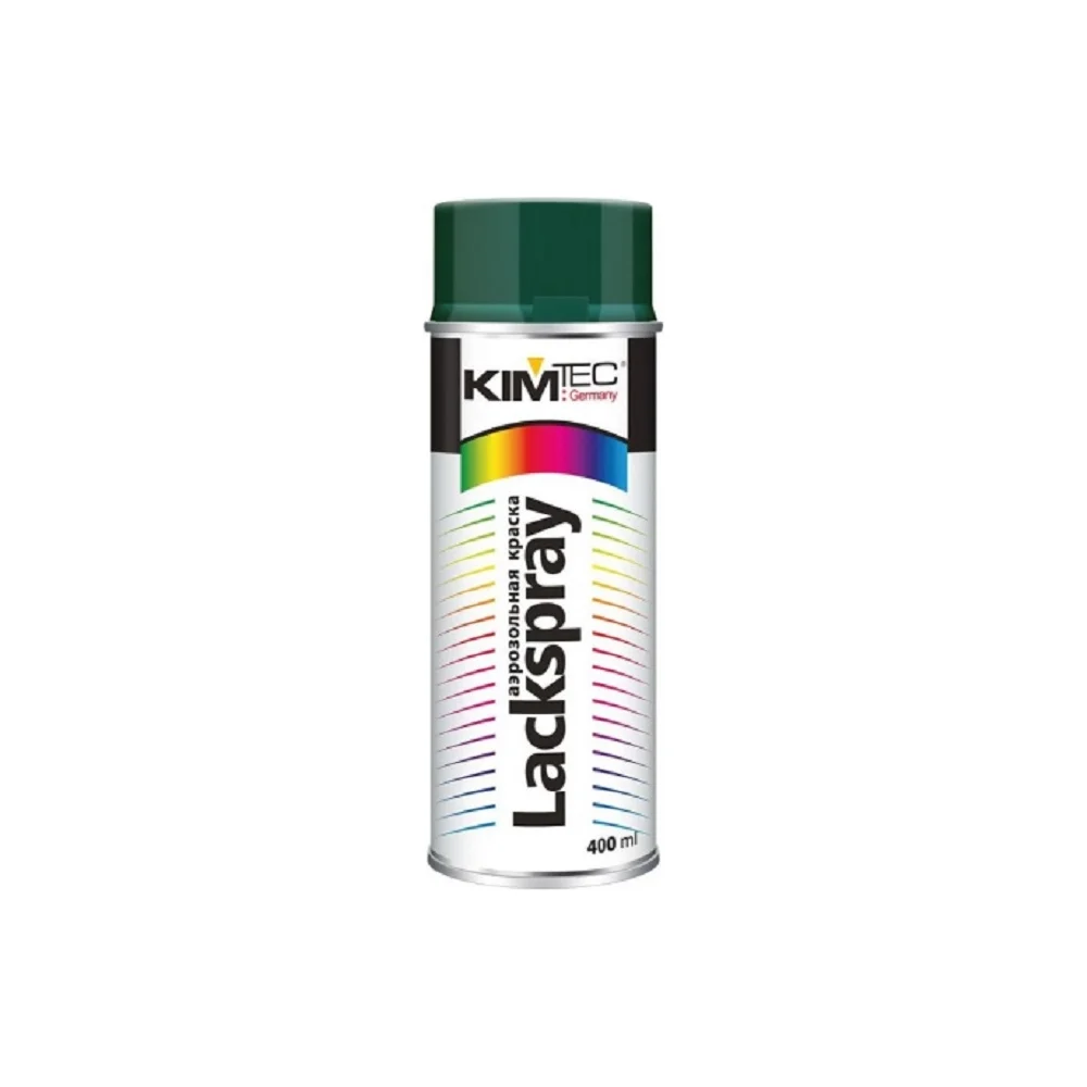 Аэрозольная краска KIM TEC 11592037