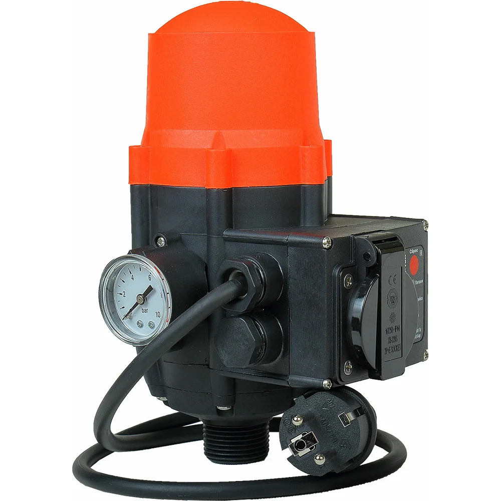Реле давления AquamotoR AR AS PC-16A AR112004