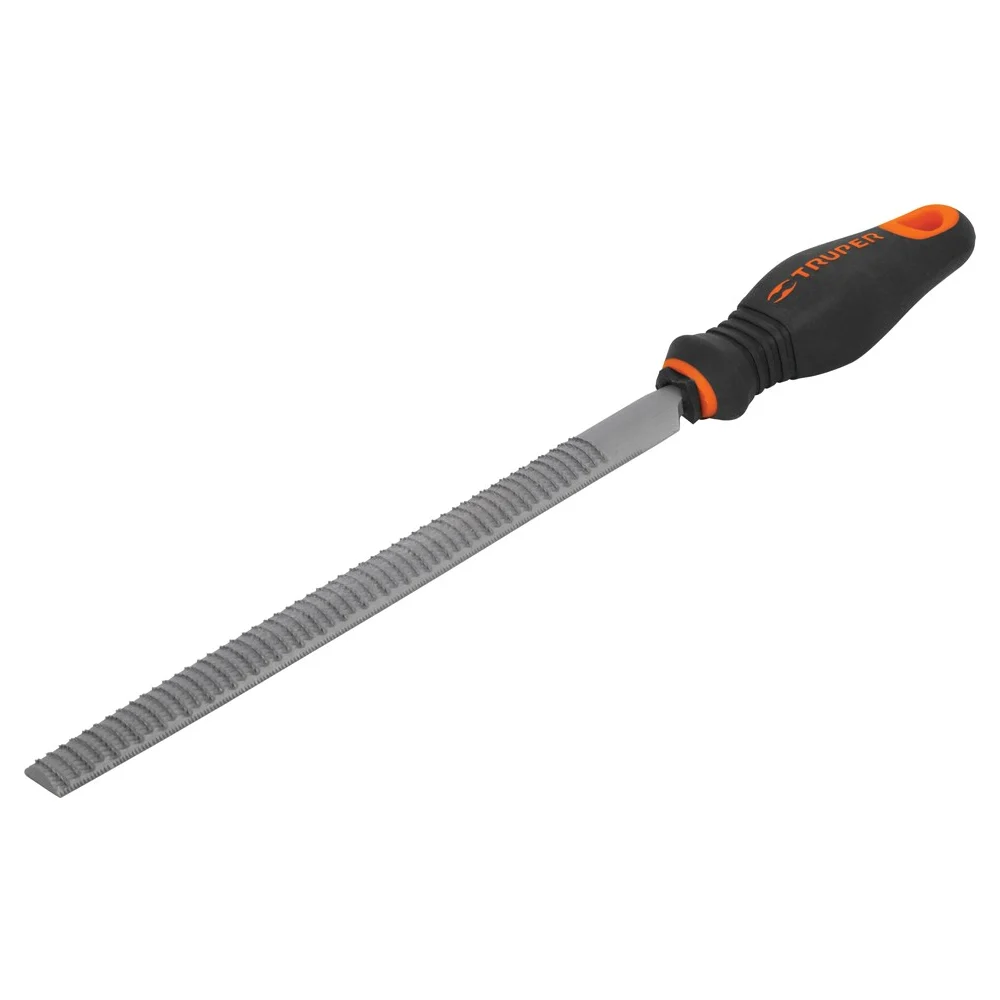 Полукруглый напильник Truper LES-8T 15321