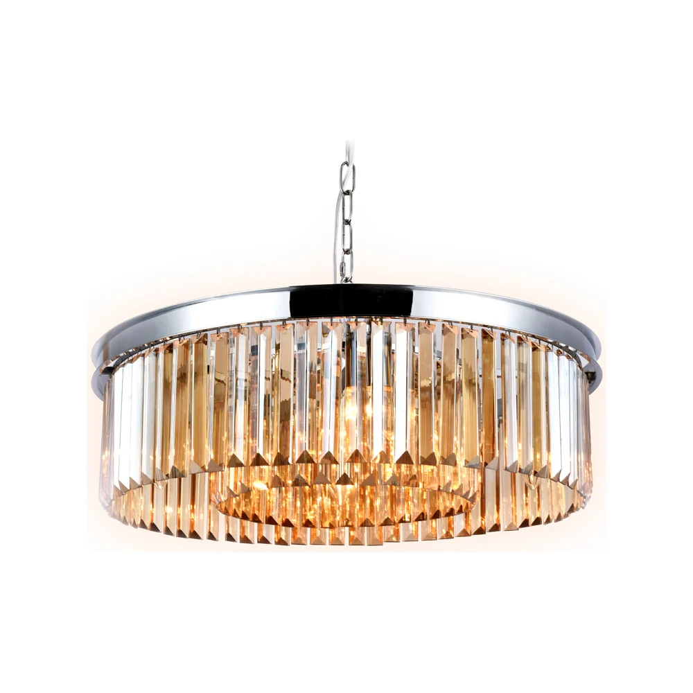 Подвесной светильник Ambrella Light Traditional 12 TR5097 AMBR_TR5097