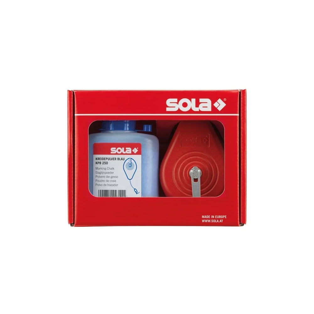 Маркирующий шнур SOLA CLM 66110543