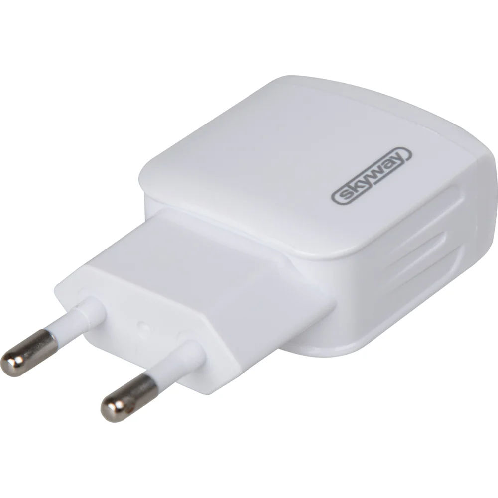 Сетевое зарядное устройство SKYWAY S04602006