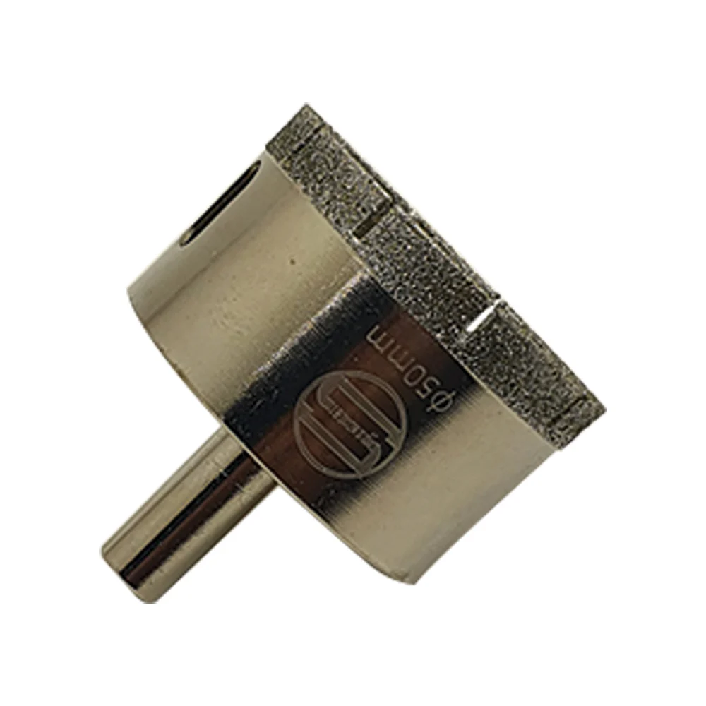 Алмазная коронка по керамике и стеклу Strong CTK-04100050