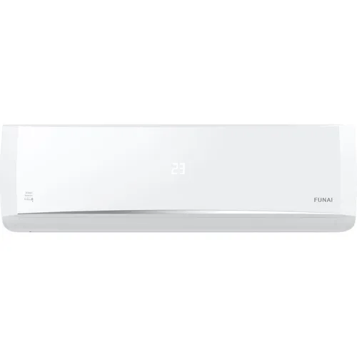 Сплит-система инверторная Funai Sensei Inverter RAC-I-SN55HP.D04 настенная, до 56.5м2, 20000 BTU, (комплект из 2-х коробок)