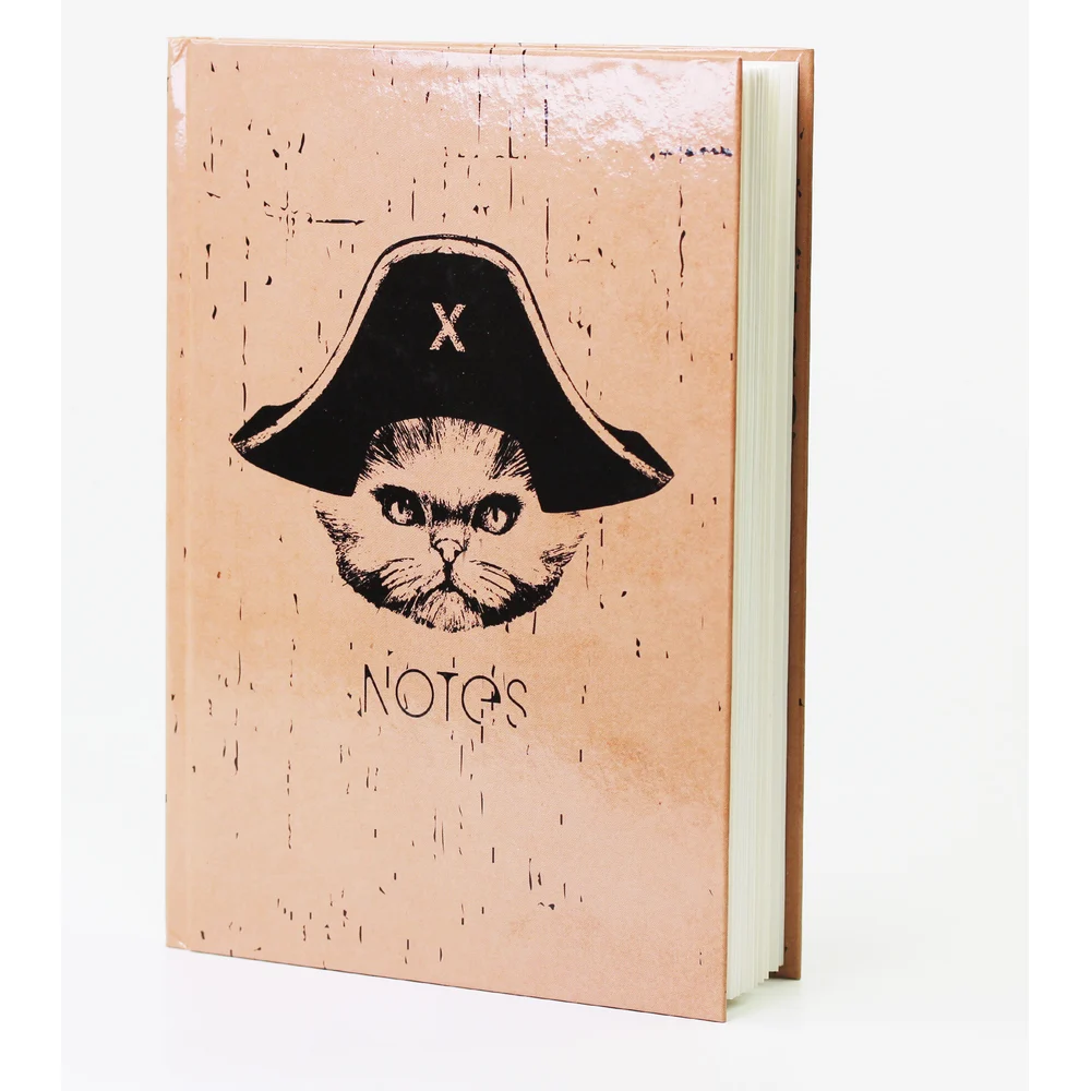 Книга для записей listoff КЗ5803486