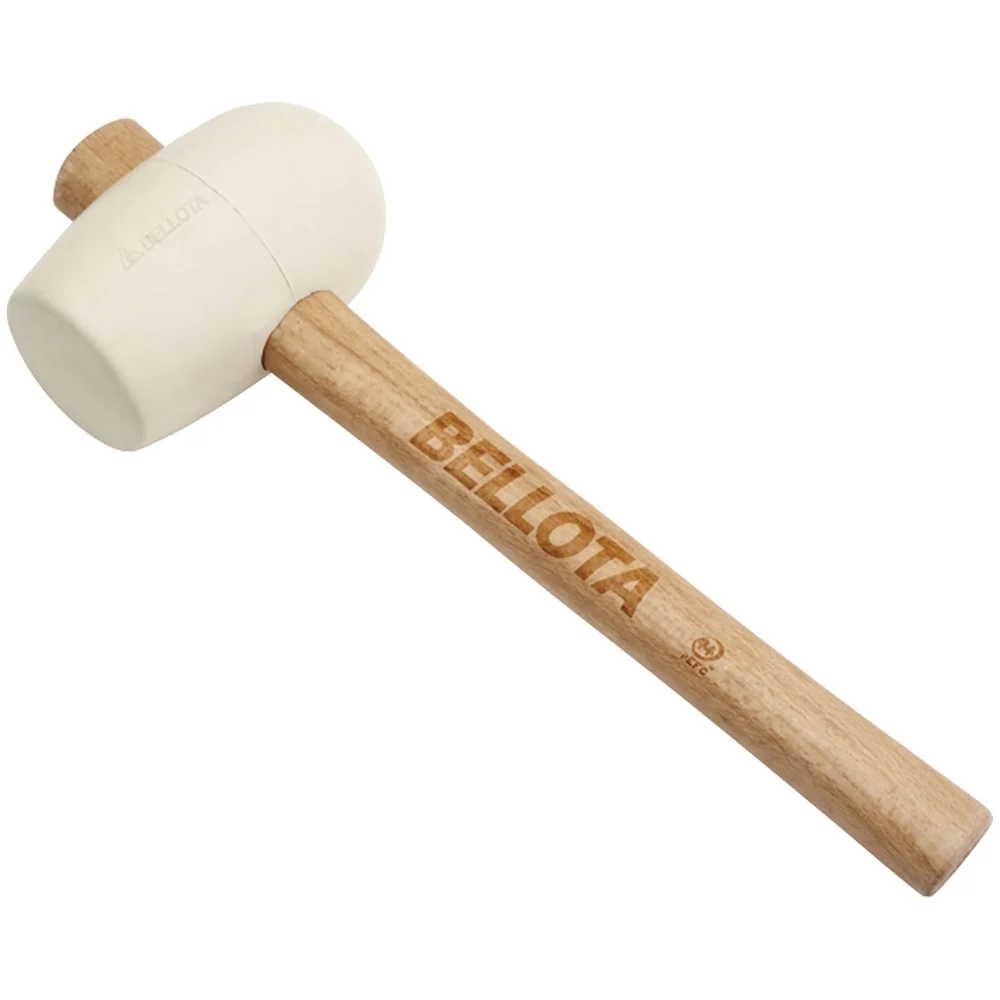 Резиновый молоток Bellota 8054-500