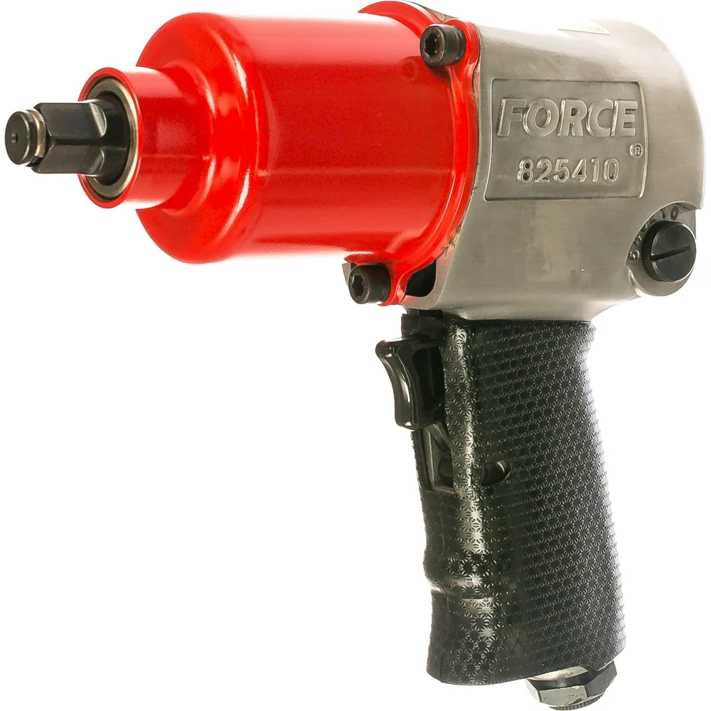 Пневмогайковерт FORCE 825410