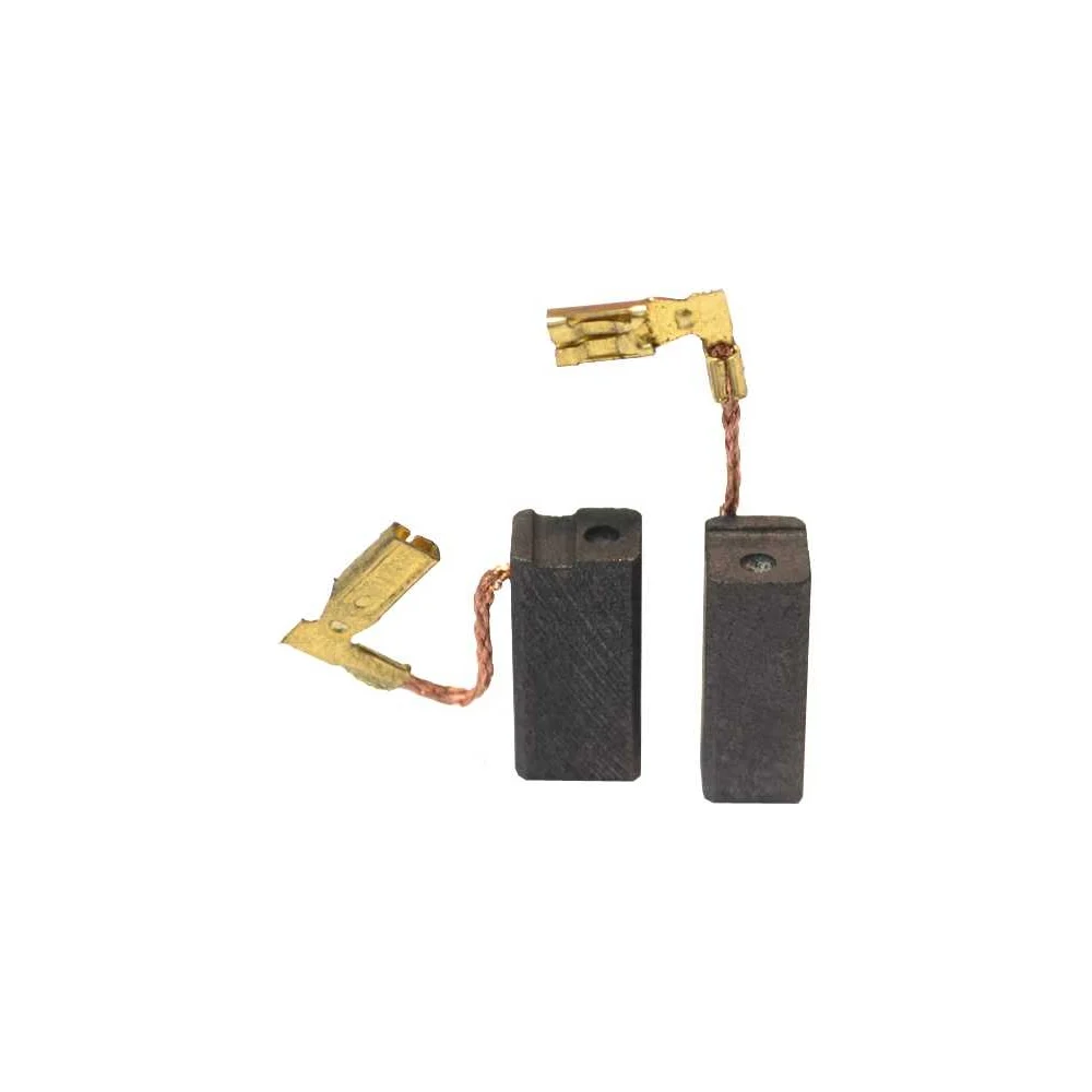 Графитовых комплект щеток Asein metabo oem 1819J