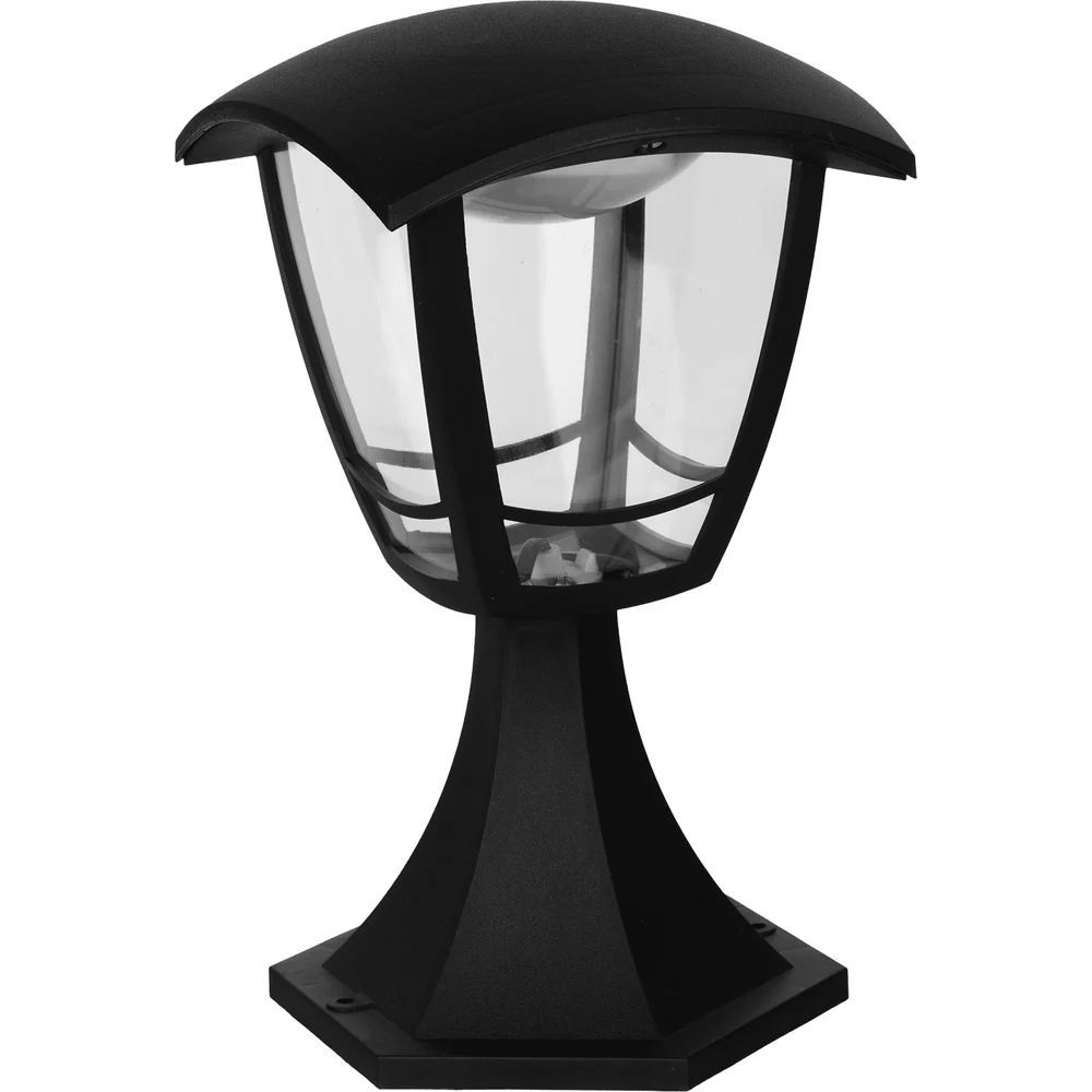 Садово-парковый светильник TDM LED "СИТИ" ДТУ 07-08-001 У1 8 Вт 230 В 6500 К напольный черный SQ0330-1328