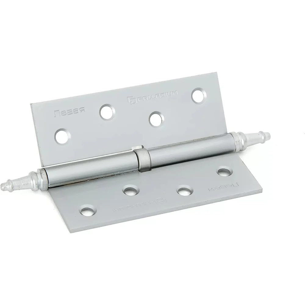 Левая дверная петля Palladium N 610-S-4" PC 11158