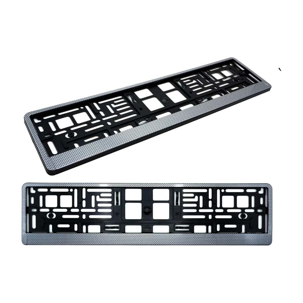 Рамка номерного знака ST 225580