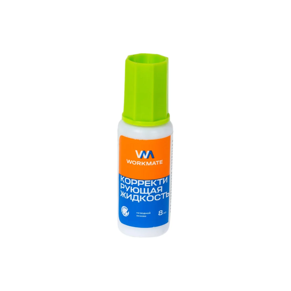 Корректирующая жидкость WORKMATE 15-2183