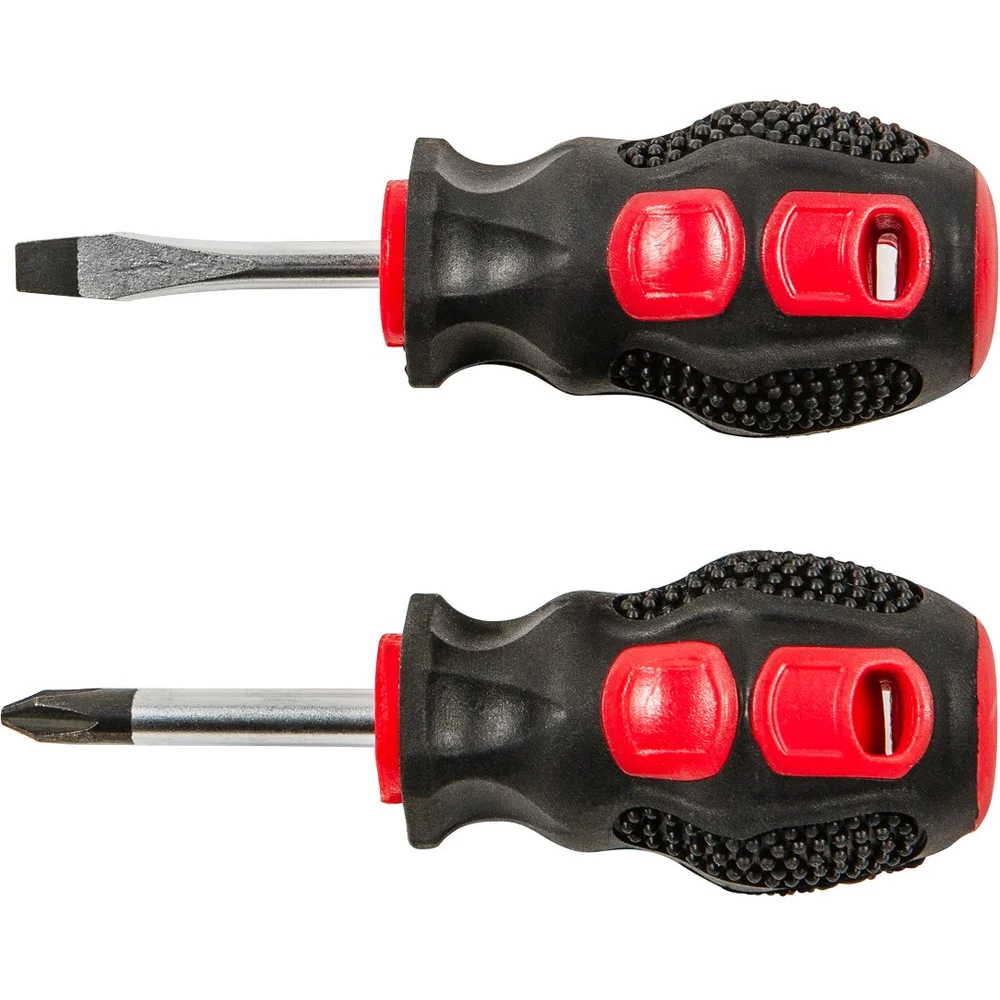 Отвертки Top Tools 39D174