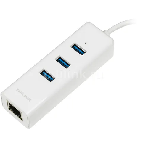 Стыковочная станция TP-LINK UE330, белый