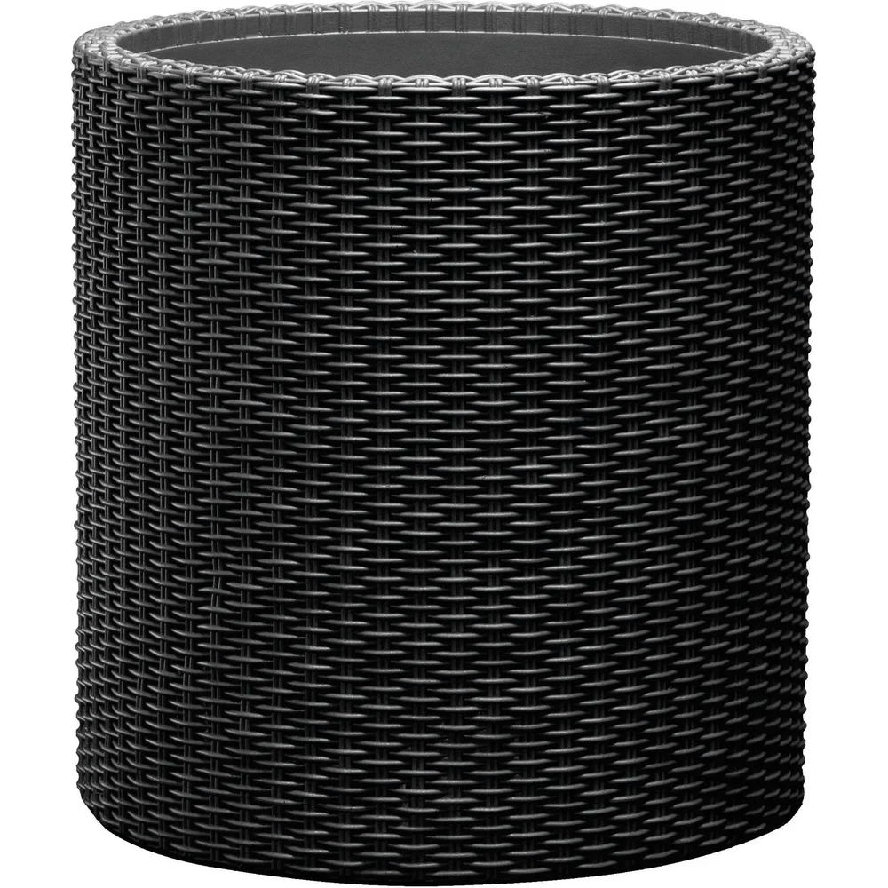 Кашпо Keter Cylinder Planter S 229120