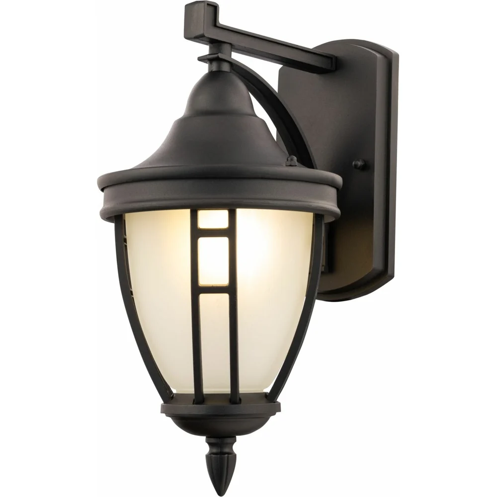 Бра MAYTONI Outdoor O027WL-01B