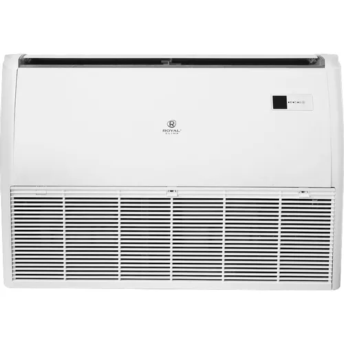 Сплит-система Royal Clima Competenza CO-F 36HNX/CO-E 36HNX напольно-потолочная, до 100м2, 36000 BTU, (комплект из 2-х коробок)