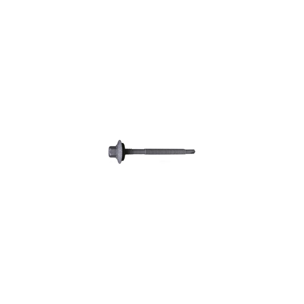 Самонарезающий винт Grabber Ruspert HEX 5.5/6.3х100 (500 шт.) SWDP5100