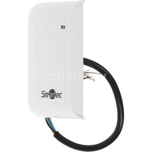 Считыватель карт SMARTEC ST-PR011EM-WT внутренний/уличный