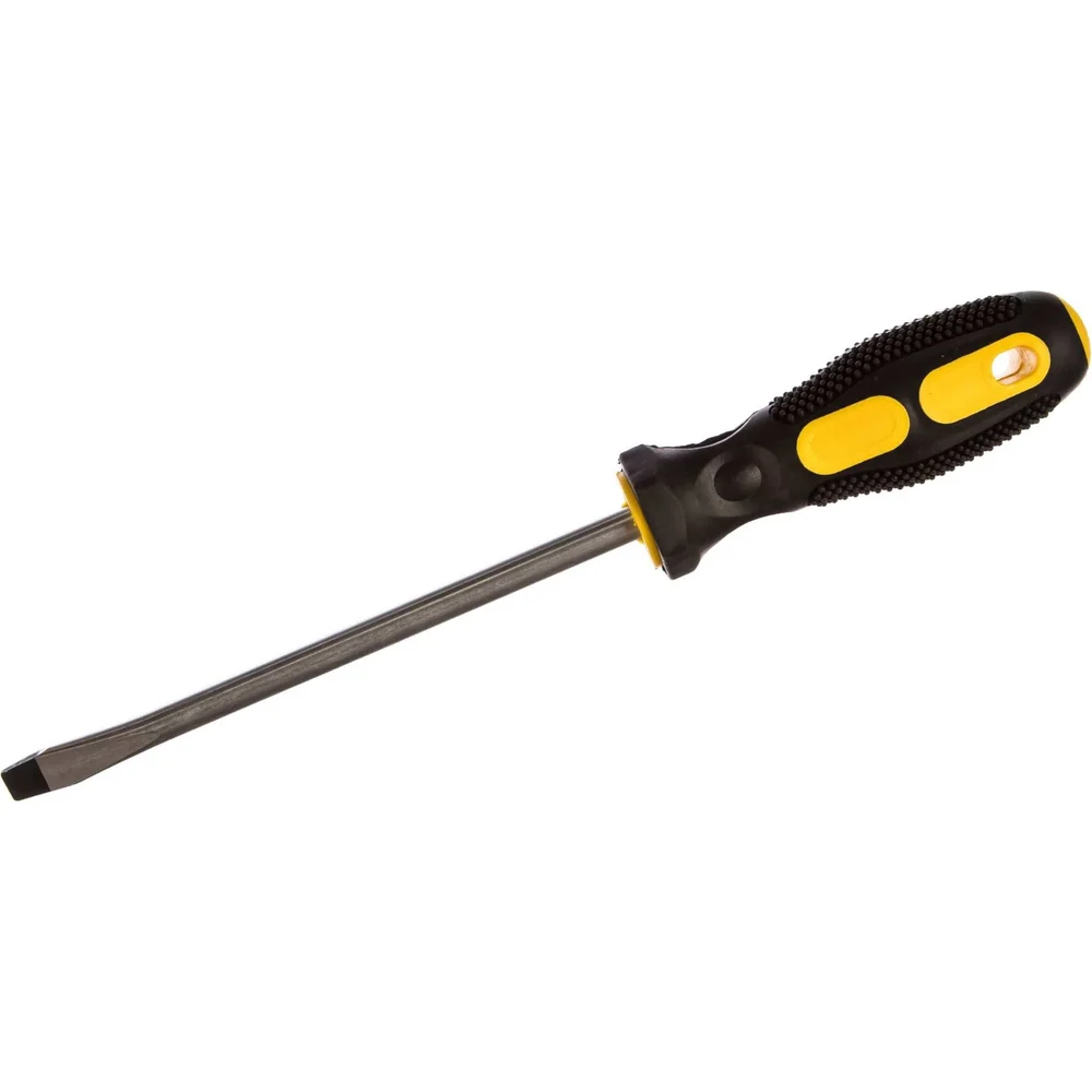 Шлицевая отвертка TOOLAS 5235