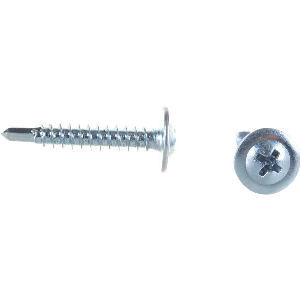 Саморез-сверло СММ Tech-Krep PRO 4,2х25 (50 шт.) 146542