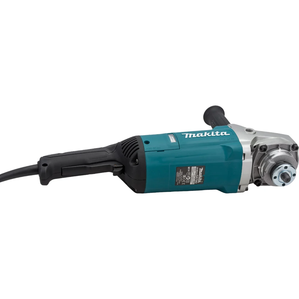 Угловая шлифовальная машина Makita GA7082