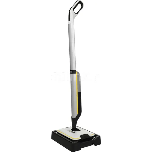 Электрошвабра Karcher FC 7 Cordless, белый/белый [1.055-701.0]