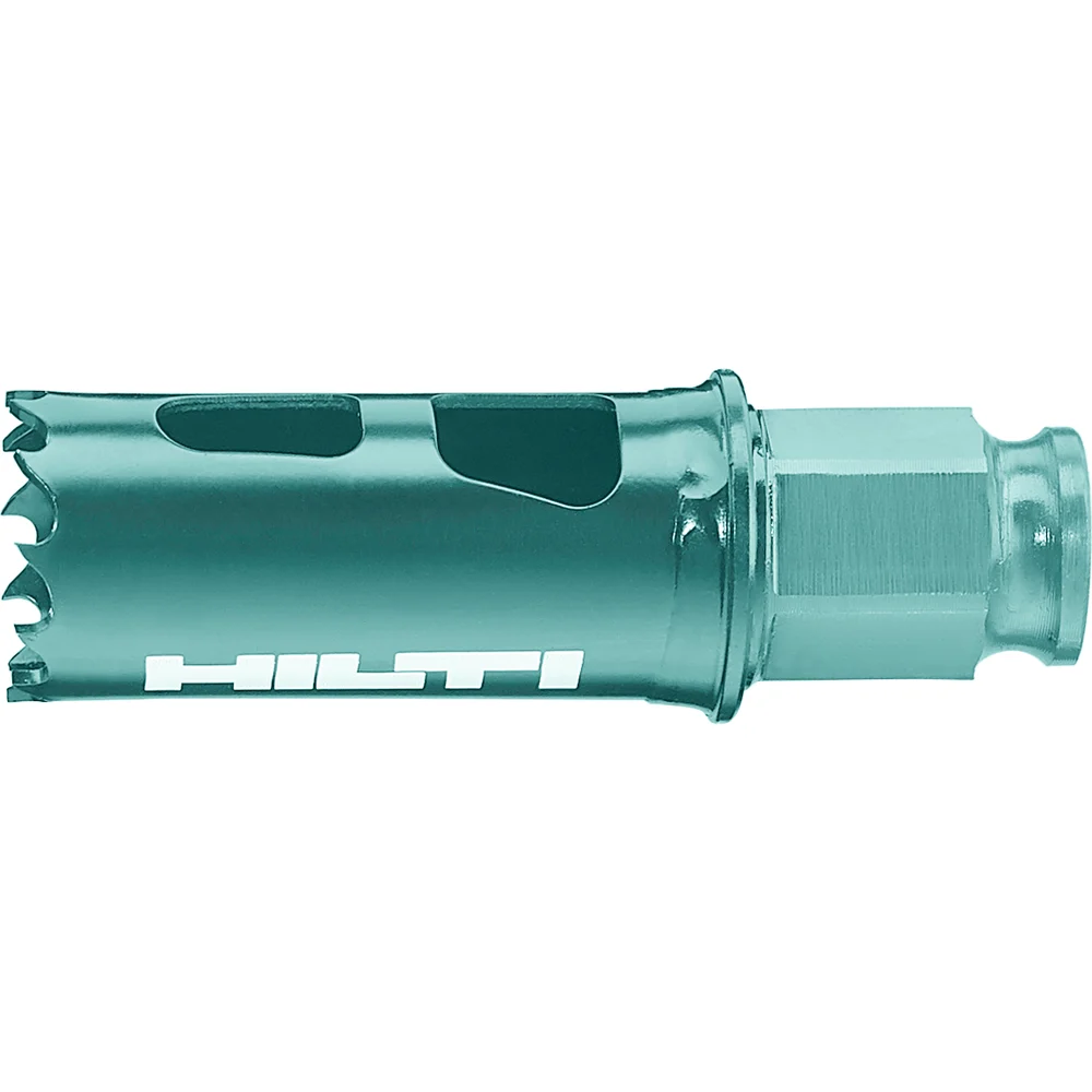 Биметаллическая коронка HILTI MultiCut 2261140