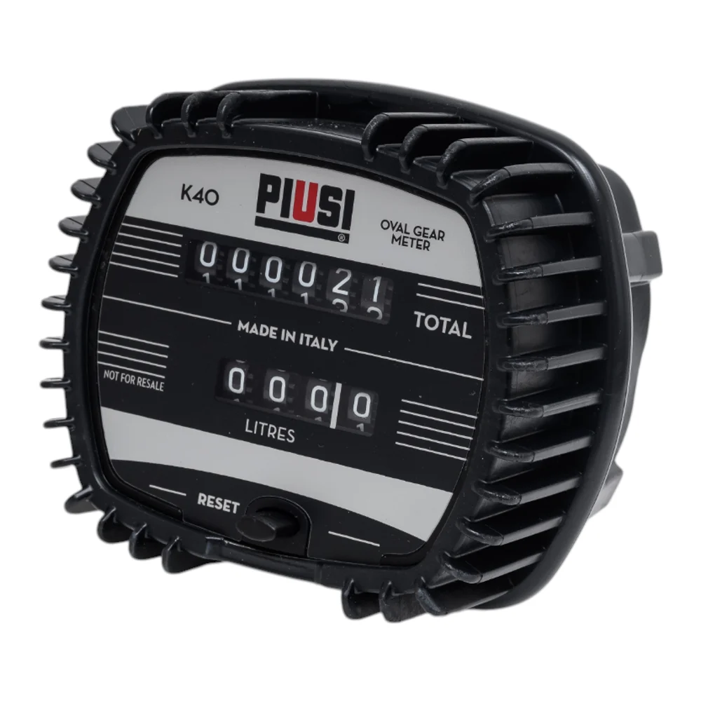 Разрядный счетчик PIUSI K 40 F00490020