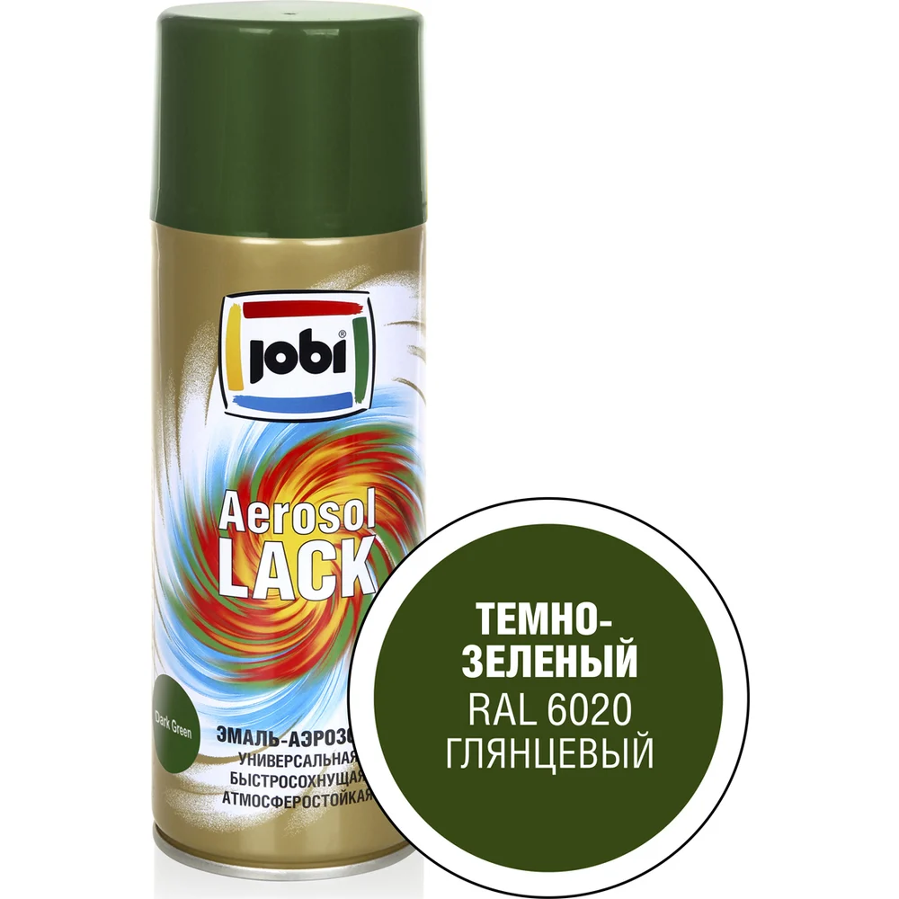 Аэрозоль JOBI 31829
