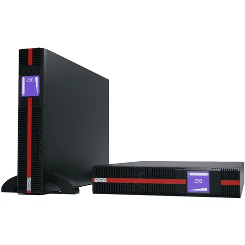 ИБП POWERCOM Macan MRT-3000SE, 3000ВA