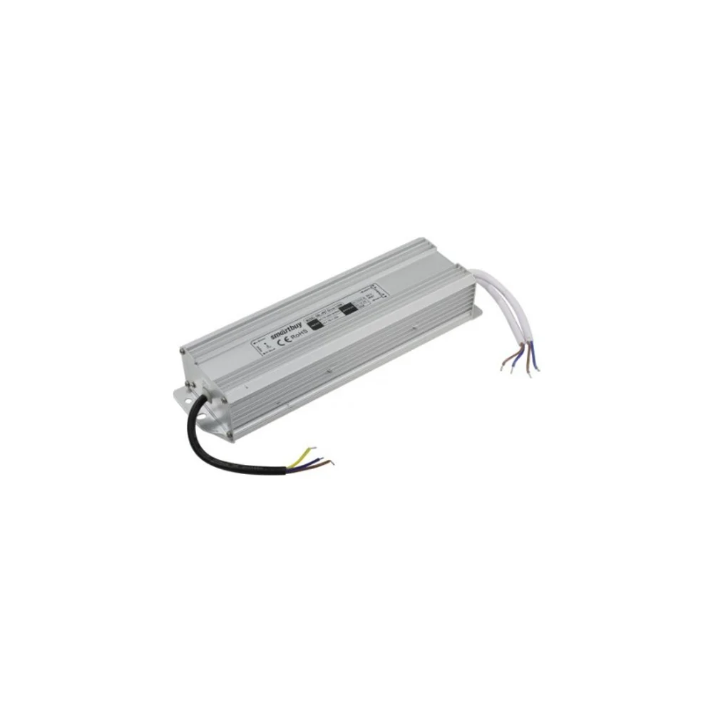 Драйвер для LED ленты Smartbuy SBL-IP67-Driver-150W
