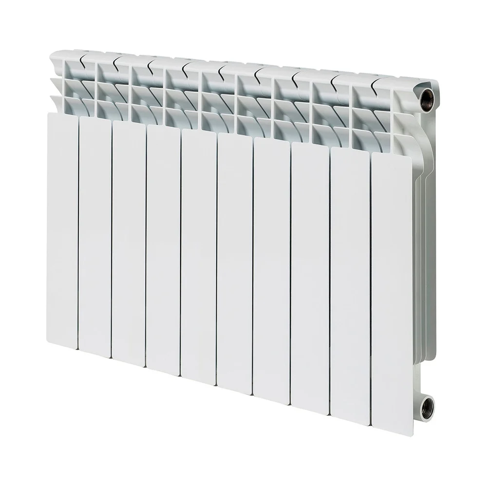Биметаллический радиатор Primoclima Bimetallic Medium PC50080BM10