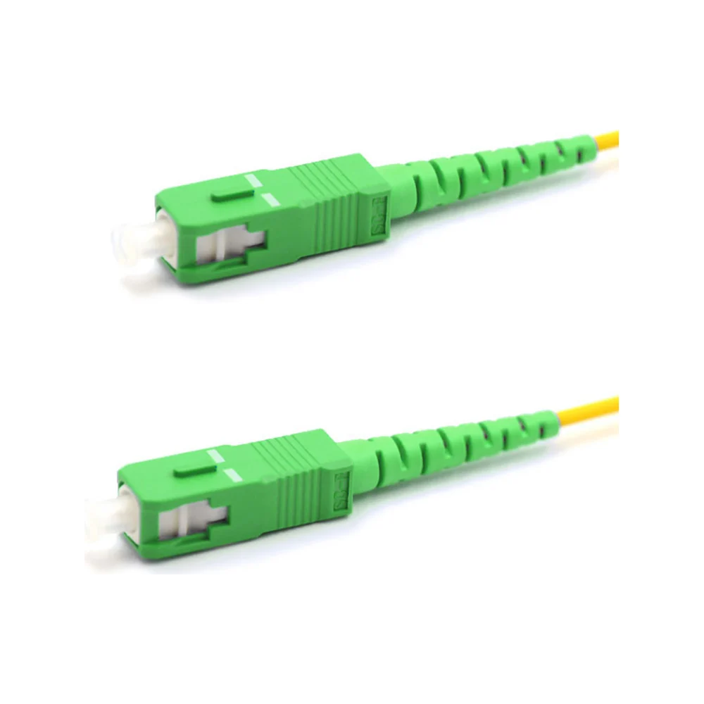 Оптический патч-корд REXANT 50-2026