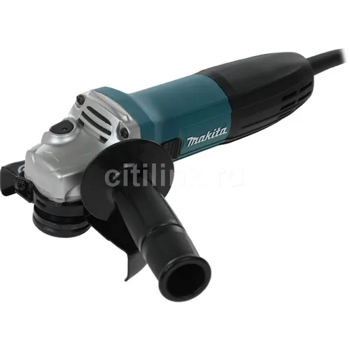 Угловая шлифмашина Makita GA5030RX9