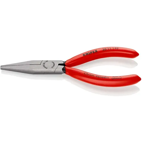 Длинногубцы KNIPEX KN-3011140, 140мм